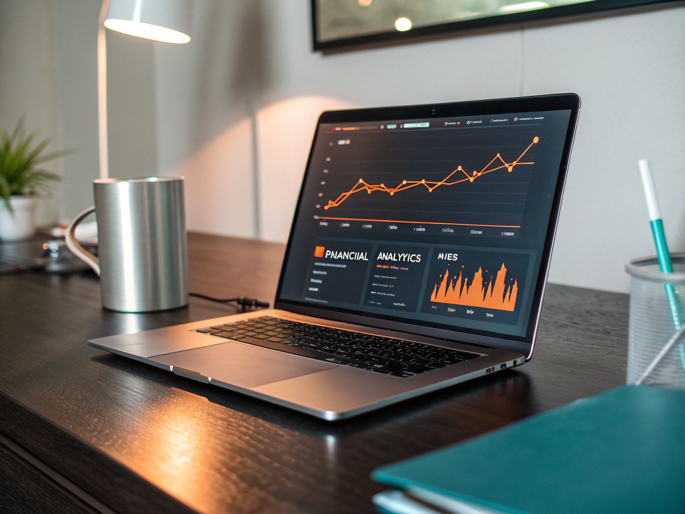 Financial Reporting