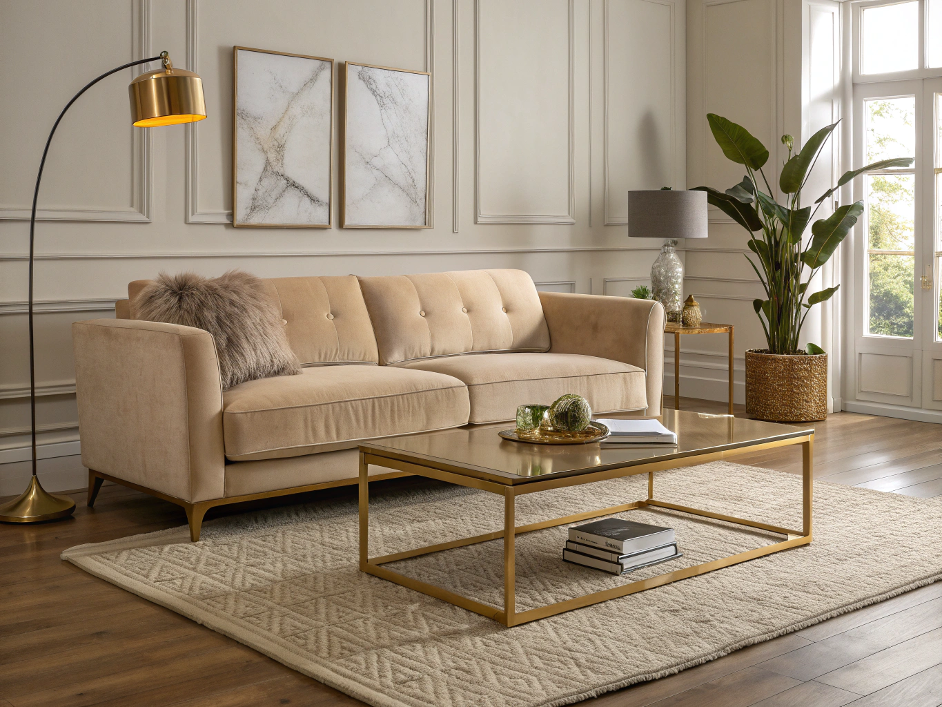 Interior Styling
