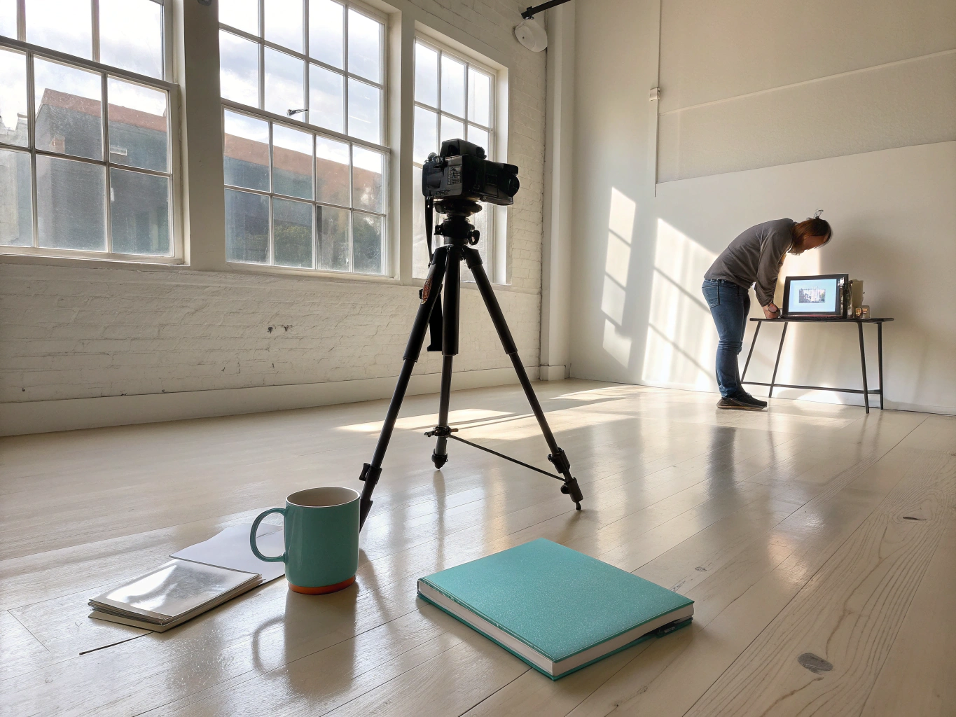 Listing Management